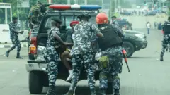 Police