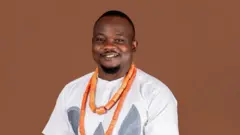 Esosa Iyawe 