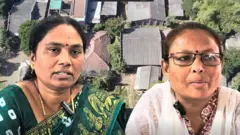 ગુજરાતનું એ ગામ જ્યાં મહિલાઓનું રાજ