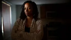 Obinrin kan to duro kawọgbera