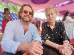 எகிப்து கல்லறைகளில் தமிழ் பிராமி எழுத்துக்கள்