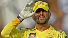 બીબીસી ગુજરાતી, ગુજરાત, બીબીસી, અમદાવાદ, ચેન્નાઈ સુપરકિંગ્સ, ક્રિકેટ, રમતગમત, આઇપીએલ