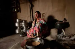 मराठवाड्यातला दुष्काळ