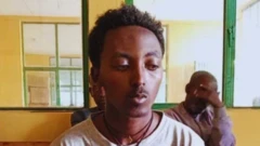 ማስረሻ ተስፋው