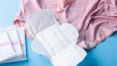Sanitary Napkin