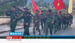 ၁၀၂၇ စစ်ဆင်ရေးနဲ့ အရပ်သားသေဆုံးမှု