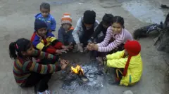 Gujarat Weather : ગુજરાતમાં આ તારીખથી વધશે ઠંડી, આગામી દિવસોમાં કેવું રહેશે હવામાન?