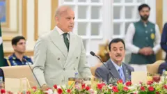 شهباز شریف