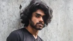 Sathsara Nimesh