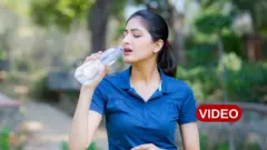 వేడి నీళ్లు తాగాలా? ఫిల్టర్ నీళ్లా 