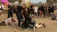 Festival musik