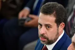 Ministro Guilherme Boulos