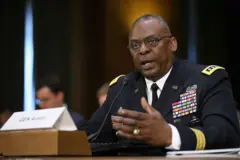 Lloyd Austin