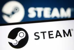 Steam