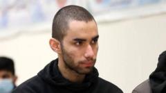 امیرحسین حاتمی، یکی دیگر از معترضان دی‌ماه اعدام شد