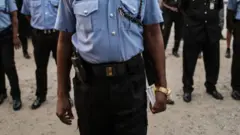 Ndị uweojii Naịjirịa 