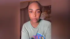 Blessing CEO