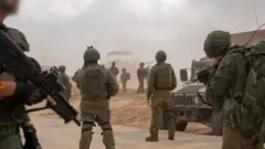 الجيش الإسرائيلي