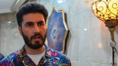 علی سواتی
