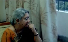 தமிழ்நாட்டின் முக்கிய கல்வியாளர் வி. வசந்தி தேவி காலமானார்