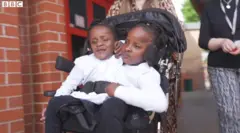 Amahasa Marieme na Ndeye