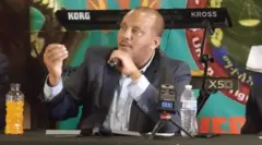 ጌታቸው ረዳ
