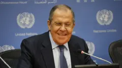 لاوروف 