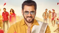 சல்மான் கான்