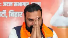 सम्राट चौधरी