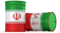 iran oil