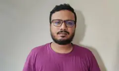 बांग्लादेश में रह रहे हिंदू अविरूप सरकार