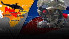 Ўзбекистон ва Марказий Осиё: Энди Россия ҳарбий ҳозирлиги кучаядими, Хитой-чи, вазиятга аралашадими – янги қўрқув ва хавотирлар қанчалик асосли? Видео