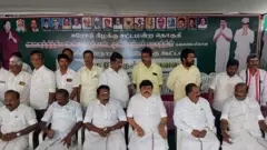 ஈரோடு கிழக்கு