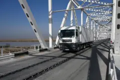 افغانستان او ازبکستان