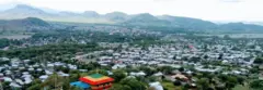 የሸዋ ሮቢት አካባቢ 