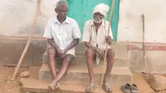 சேலம் விவசாயிகளுக்கு அமலாக்கத்துறை சம்மன் 