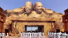 நாடாளுமன்ற பிரச்சாரம் தென் மாவட்டங்கள்