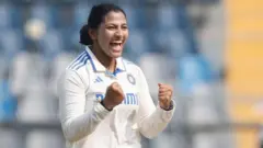 స్నేహ్ రాణా 