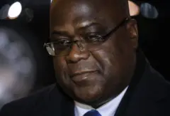 Le président congolais est médiateur dans la crise politique tchadienne.