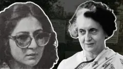 ઇંદિરા ગાંધી રૂખસાના