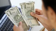 బ్యాంక్, మనీ 