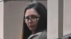 Эрин Паттерсон.