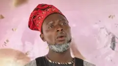 Baba Kamo
