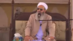 مولوی عبدالحمید اسماعیل‌زهی