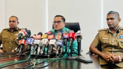 Special Press Conference