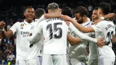 Real Madrid FC