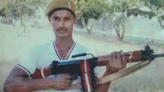 ఎర్రచందనం స్మగ్లింగ్