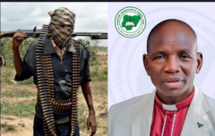 Ṣé lóòótọ́ ni àwọn agbéṣùmọ̀mí bẹ́ orí alága CAN ti ìpínlẹ̀ Adamawa?