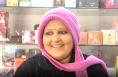કેન્સર પીડિત