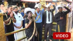 திரௌபதி முர்மு